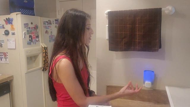 Raid Insect Light Trap смотреть онлайн