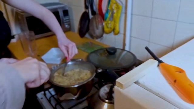 Вкусные истории от Жанны