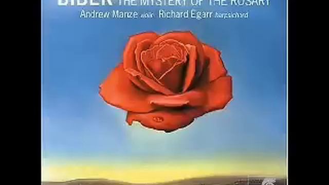 Biber Passacaglia - The Guardian Angel [in Accordatura]