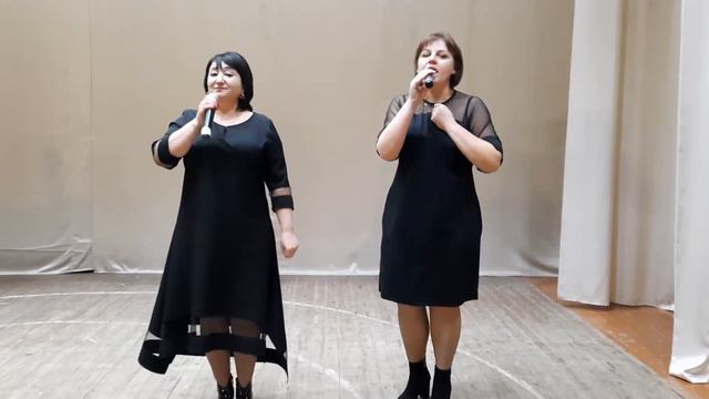 " Україна" дует Корали смотреть онлайн