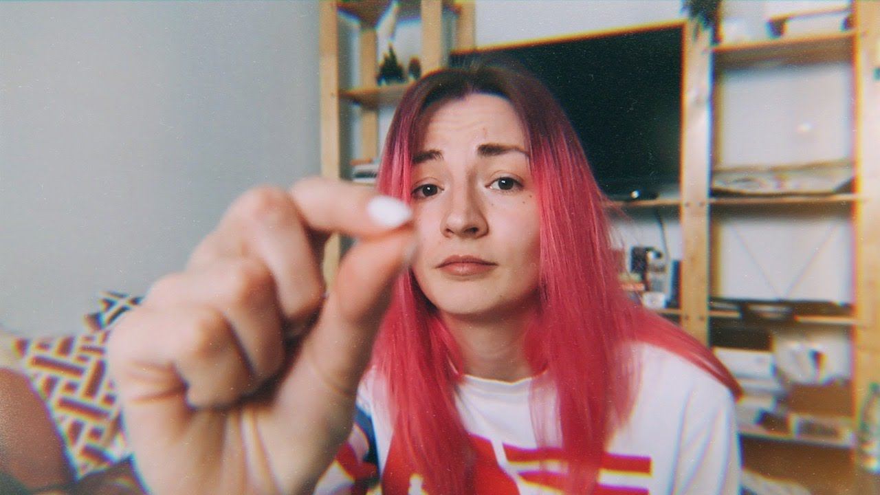 VLOG ❗️Почему вам не нужен магазин пряжи / чехол для йога-коврика / что на спицах смотреть онлайн