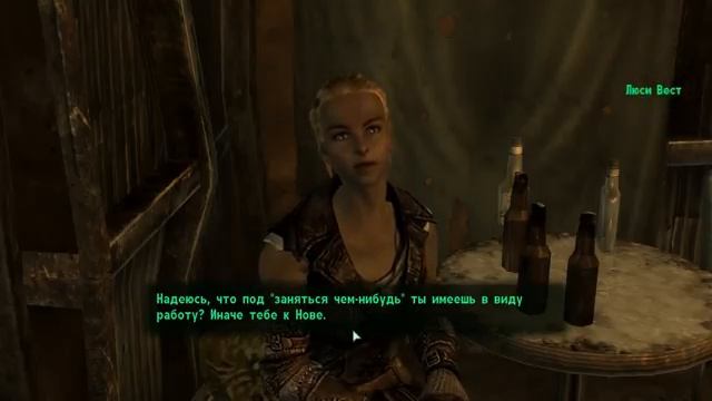 ТОП-3 ХУДШИХ КВЕСТА В FALLOUT 3 смотреть онлайн