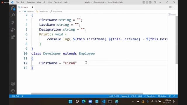 Angular-14 || class-10 || study stunter смотреть онлайн