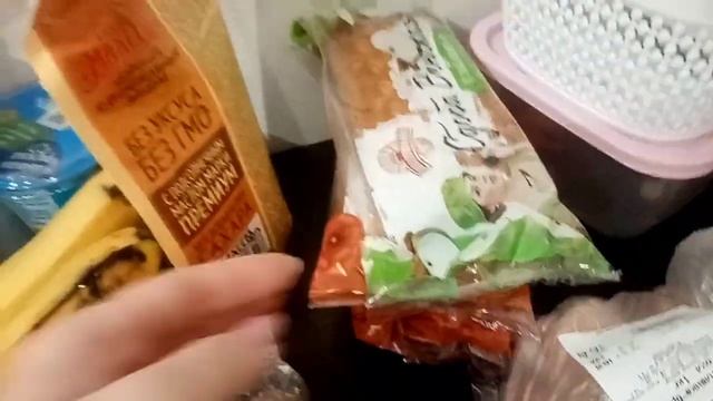 Постриглась?♀️/Продуктовые покупки смотреть онлайн