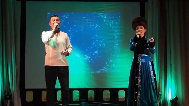 Ансамбль песни и танца Улаалзай смотреть онлайн