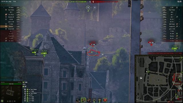 Sheridan - Гайд. Не самый лучший Танк, но самый фановый ЛТ | World of Tanks смотреть онлайн