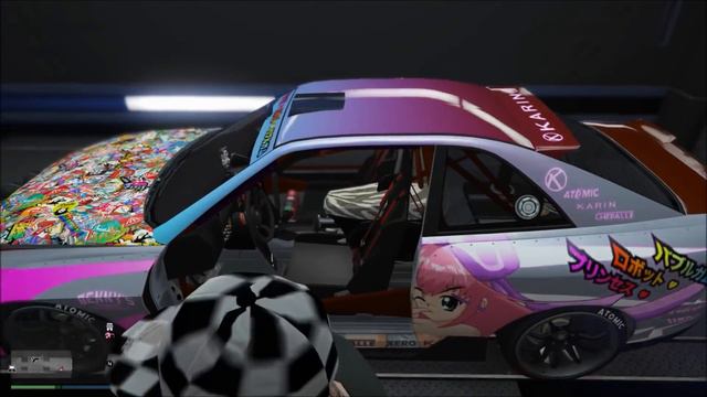 GTA Online на PS4 и XB1: Соло Глитч на Деньги (Патч 1.41) смотреть онлайн