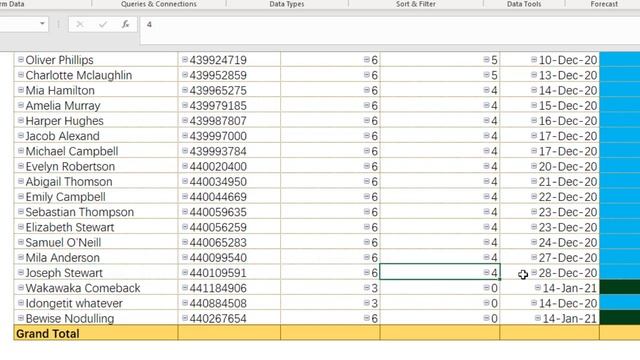 How to manage Investors' Monthly ROI with Excel (VBA) Template: Part 3 Video Demo смотреть онлайн