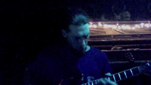 Metal industrial guitar and drum machine смотреть онлайн