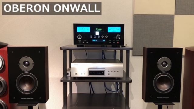 【アバック公式】vol.74~商品レビューDALI OBERON ONWALL~#ホームシアター・オーディオのアバック смотреть онлайн