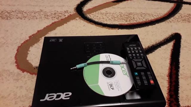 Проектор Acer