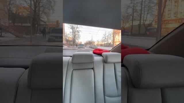 Самопроизвольное открытие багажника Mazda 6 GH смотреть онлайн