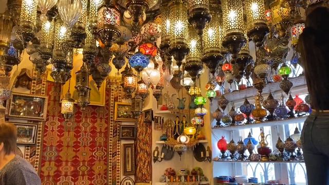 Последняя прогулка в Ичери шяхяр смотреть онлайн