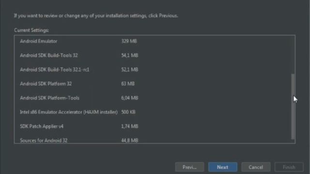 Como Descargar e Instalar Android Studio Para Windows 10 Última Versión 2022 смотреть онлайн