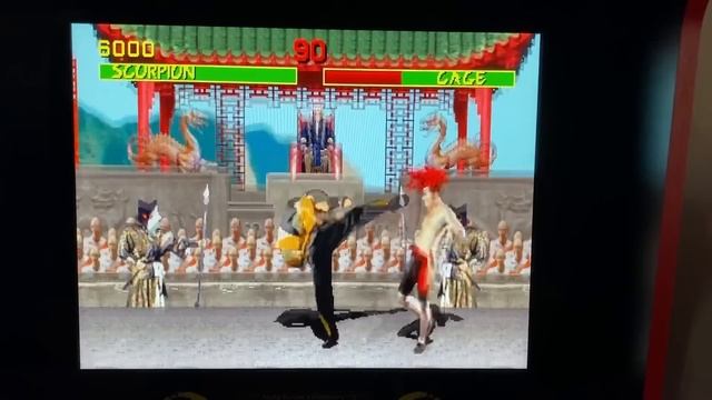 Big Problems! Arcade1up Legacy Edition Midway Classic Arcade 12 in 1 Review (2021) смотреть онлайн