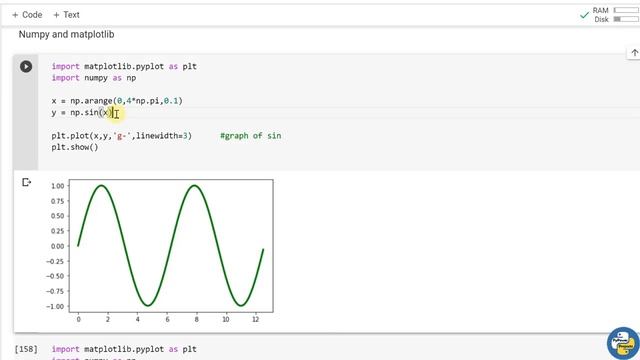 Miscellaneous Examples in Numpy | Numpy Python Tutorial | PyPower смотреть онлайн