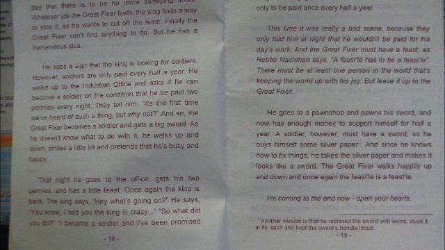 Rabbi Shlomo Carlebach - Days Are Coming... смотреть онлайн