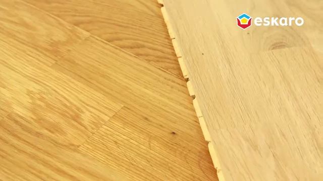 AURA Luxpro Parkett Elit Поліуретановий лак смотреть онлайн