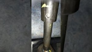 Ремонт рулевого вала. Ниссан Кашкай, х-треил доработка рулевого вала. Устраняем стук и дребезжание