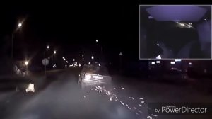 Погоня ДПС со стрельбой подборка