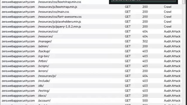 Searching for Multiple Values Using the "in" Search Operator смотреть онлайн