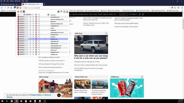 How to use NoScript (2019) смотреть онлайн