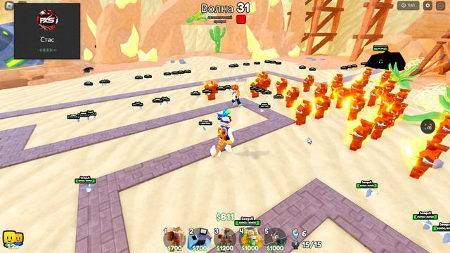 Тойлет скибиди со Стасом #Shorts