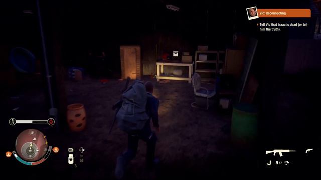 State of Decay 2 Xbox Series S Gameplay 60Fps - Part 8 Heartland DLC смотреть онлайн