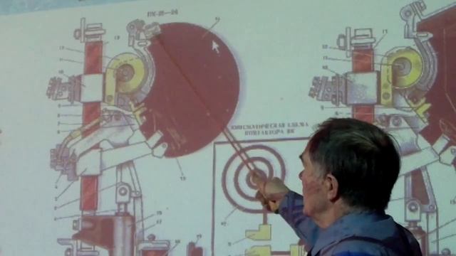 аппараты ВЛ-10 контакторы в схеме смотреть онлайн
