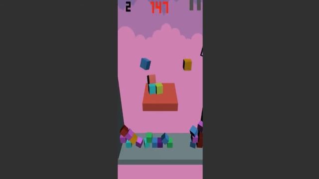 Cubes 3D - обзор игры (android game). смотреть онлайн