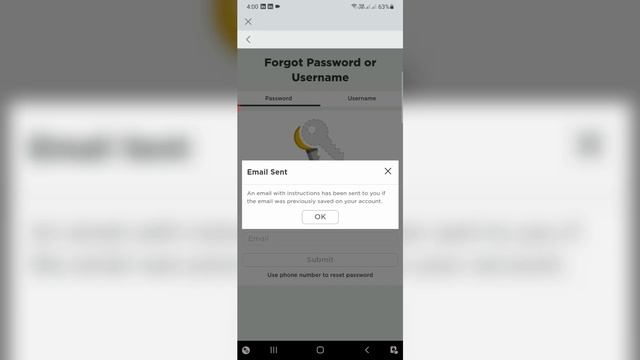 Fix roblox an unknown error occurred please try again | login problem solved смотреть онлайн