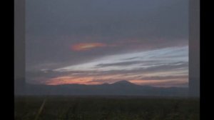 Бухта Рейд Паллада - коса Назимова. Японское море - 2017.