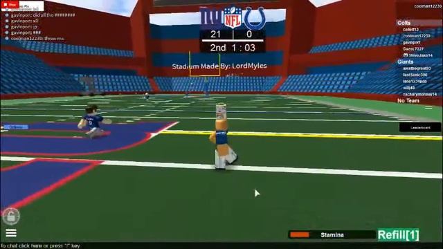ROBLOX how to DOUBLE JUMP!!!!!! смотреть онлайн