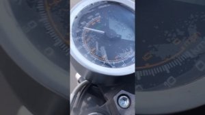 Динамика разгона Super Soco Tc Max