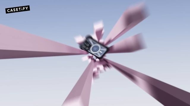 CASETiFY® iPhone 15 Cases смотреть онлайн