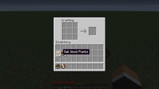 Minecraft How To Craft Book,BookAndQuill,BookShelf Easy And Fast смотреть онлайн