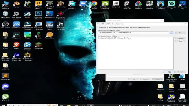 How To Fix Re7 RenderDeviceDx11.cpp Error (Easy Fix) Part 2 смотреть онлайн