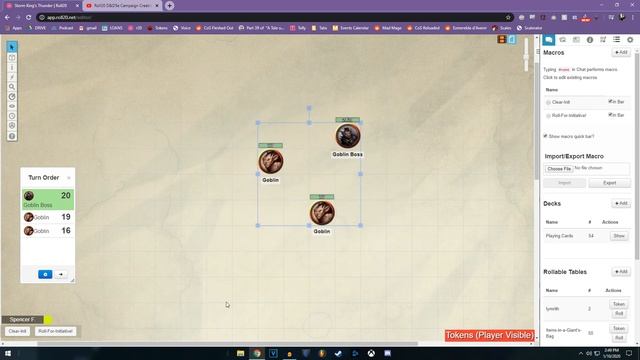 TUTORIAL: Running a Purchased Campaign in Roll20 смотреть онлайн