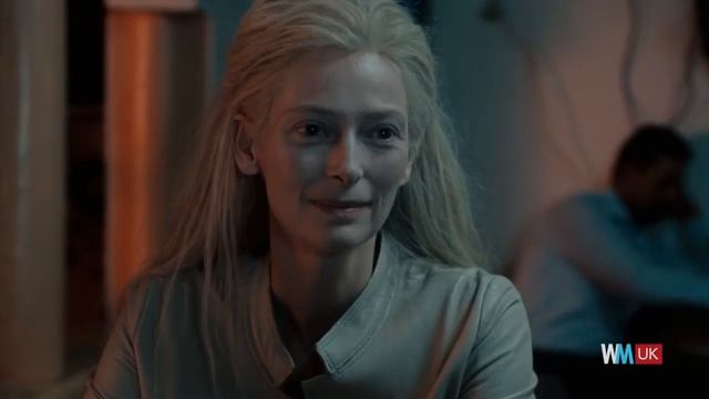 Top 10 Tilda Swinton Performances смотреть онлайн