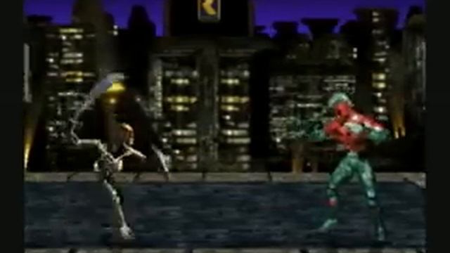 Killer Instinct Snes 80 hits Broken ultra glitched/bug смотреть онлайн