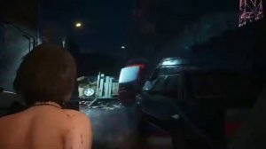 RESIDENT EVIL 3 MODS+18 REMAKE JILL IN SUGOI.