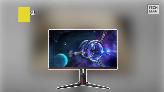 Best Monitors under $200 in 2021 | Cheap Budget 144Hz Gaming Monitors смотреть онлайн