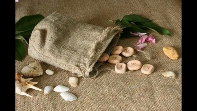 Денежные талисманы в кошелек смотреть онлайн