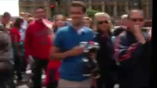 Ансамбль Лезгинка. в Лондоне смотреть онлайн