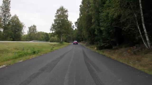 2013 09 09 Audi RS2 смотреть онлайн