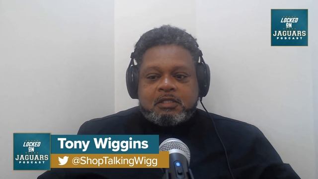 The Jacksonville Jaguars Top 5 Players in 2022 смотреть онлайн