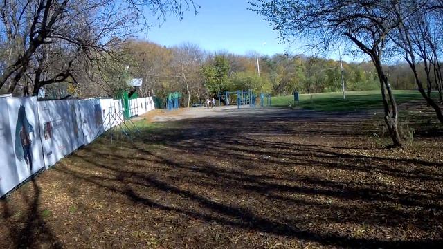 Детский лагерь Радуга и Машук. смотреть онлайн