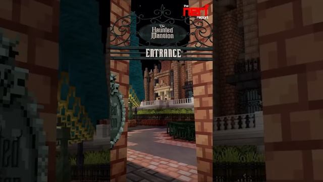 Minecraft Releases Disney DLC Expansion #shorts #Minecraft #Disney смотреть онлайн