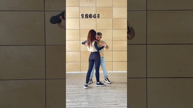 Bachata tutorial #3 ??? #bachata #bachatatutorial смотреть онлайн