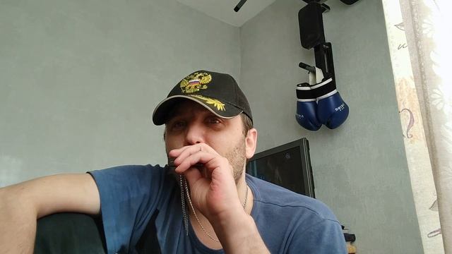 Про бокс и травмы мои. смотреть онлайн